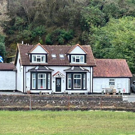 Montague Villa Dunoon Bagian luar foto