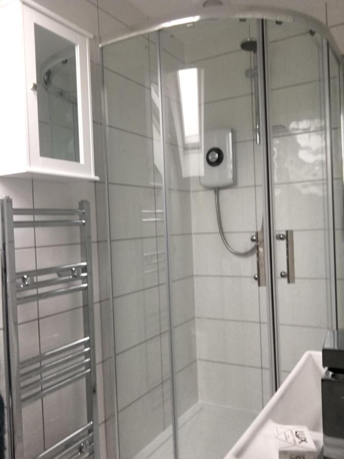 Montague Villa Dunoon Bagian luar foto